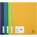 Exacompta Forever Recycled Display Book, Welded PP (50 Pockets)/ Pc.