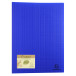 Exacompta Forever Recycled Display Book, Welded PP (50 Pockets)/ Pc.