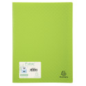Protège-documents en polypropylène recyclé rigide Forever® PP 100 vues - A4/ Pce