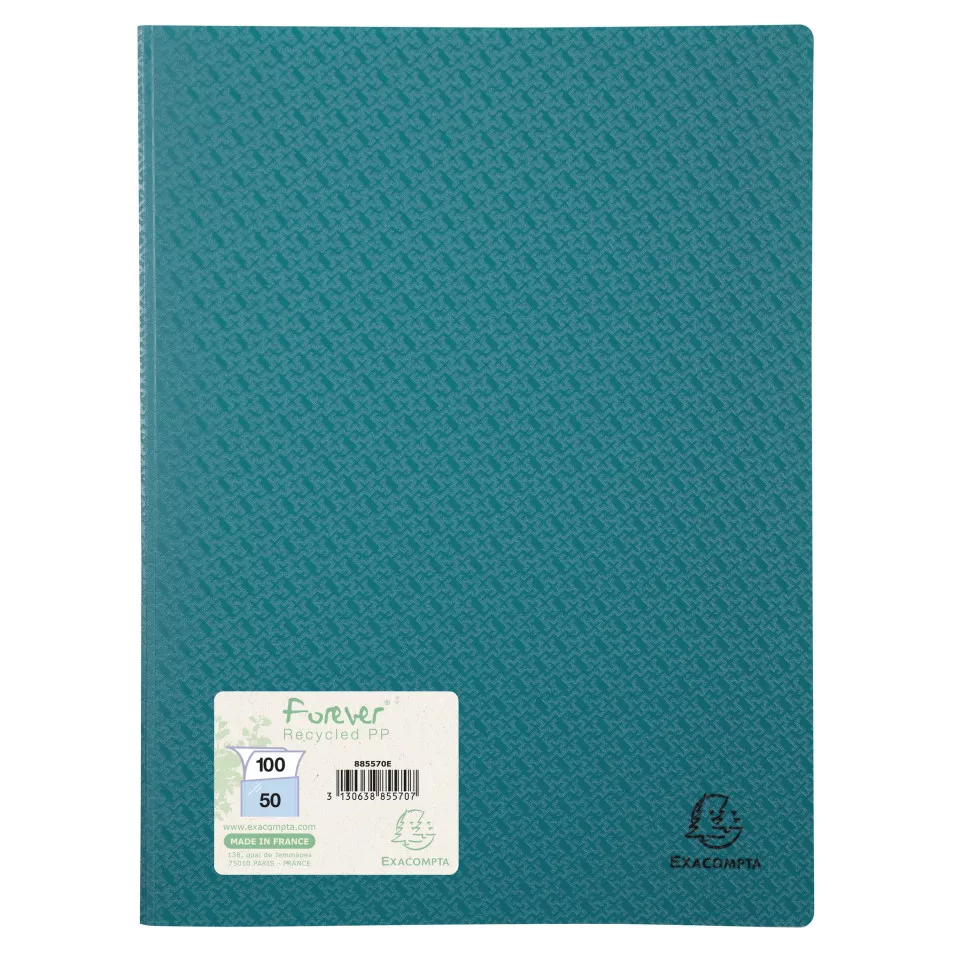 Showalbum FOREVER PP- 50 tas A4...