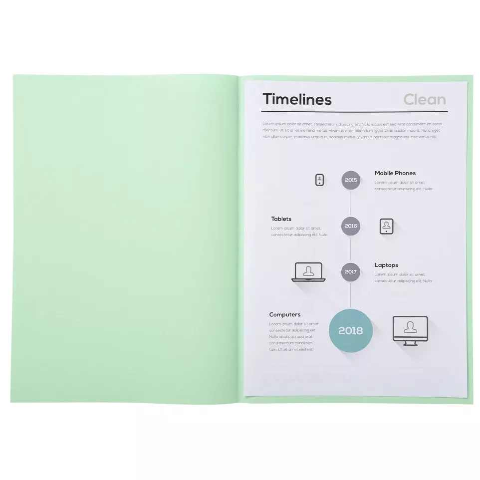 PK 100 SUPER 60 Lichtgroen-/ St.