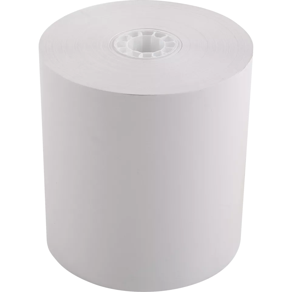 Bobine pour tickets de caisse 80x70m...