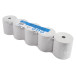 Bobine pour tickets de caisse 80x70m - 72m - 1 pli thermique 48m2./ Pce
