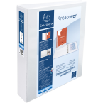 Classeur personnalisable...