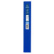 Classeur PP personnalisable Kreacover - 4 anneaux en D 25mm - A4 maxi/ Pce