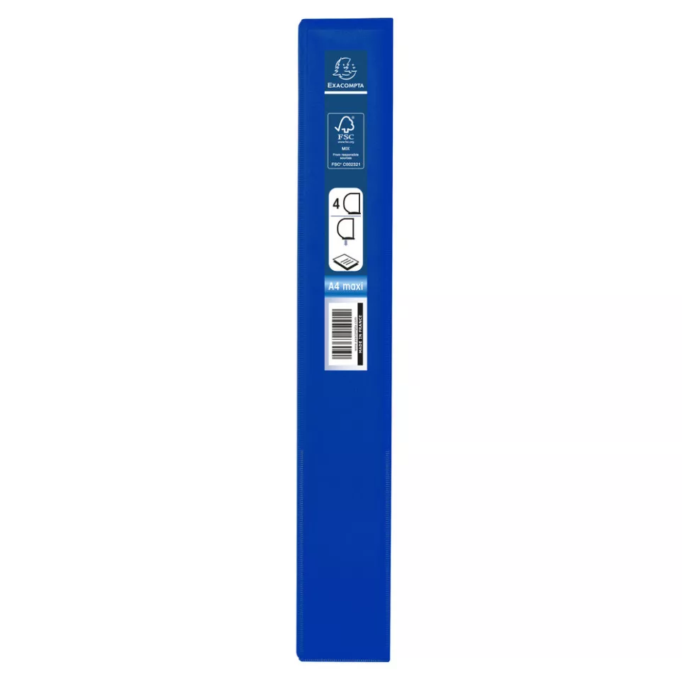 RB Krea Personal PP 4D Rgs 25mm 3Pkt/...