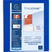 Classeur PP personnalisable Kreacover - 4 anneaux en D 40mm - A4 maxi/ Pce