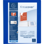 RB Krea Personal PP 4D Rgs...