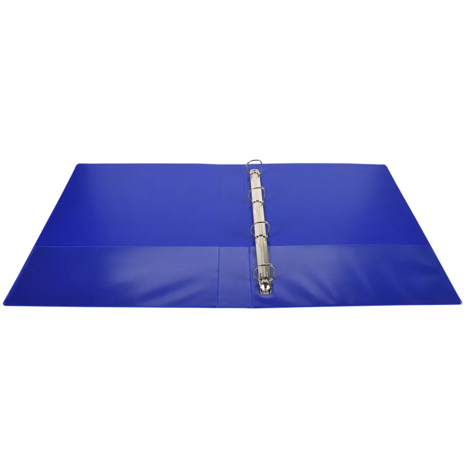 Ringmap PP Kreacover-  A4+ 4D-R 30mm...