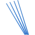 25 Serodo bindruggen 6mm blauw-/ St.