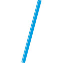 25 Serodo bindruggen 6mm blauw-/ St.
