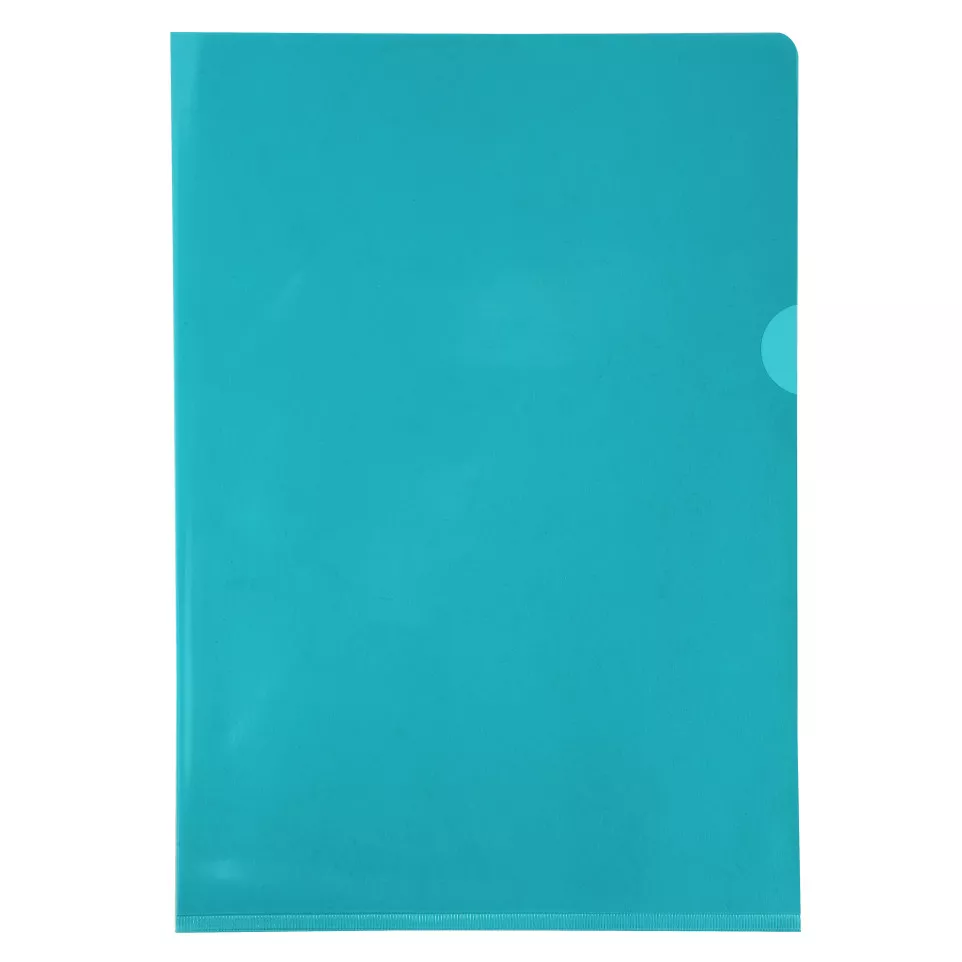 PK 10 L-map glad PVC- 13/100 A4...