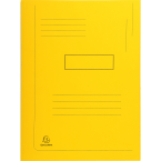 Chemise imprimée à 2 rabats...