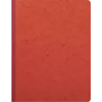 Piqure 32x25 8 kol 80 bl rood-/ St.