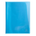 Showalbum  IDERAMA P-P  A4 20 tas lichtbl/ St.