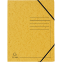 Elastic Folder without Flaps, 355gsm, A4/ Pc.