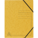 Elastic Folder without Flaps, 355gsm, A4/ Pc.