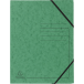 Elastic Folder without Flaps, 355gsm, A4/ Pc.