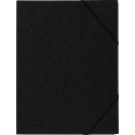 Elastic Folder without Flaps, 355gsm, A4/ Pc.