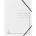 Elastic Folder without Flaps, 355gsm, A4/ Pc.