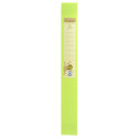 Exacompta Forever Recycled Elasticated Filing Box, 40mm Spine, 0.7mm PP ,A4/ Pc.
