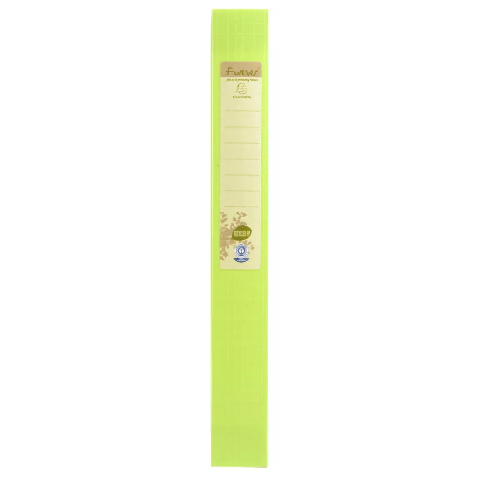Klasseerdoos FOREVER- PP rug 40mm...