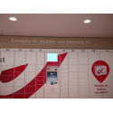 Autocollant sur mesure (utilisateurs avancés)