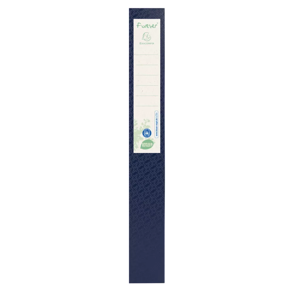 Klasseerdoos FOREVER- PP rug 40mm...