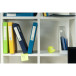 Klasseerdoos FOREVER- PP rug 40mm blauw/ St.