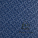Klasseerdoos FOREVER- PP rug 40mm blauw/ St.