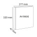 RB Krea Personal PP 4D Rgs 25mm 3Pkt/ Pc.