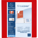 Ringmap PP Kreacover-  A4+ 4D-R 60mm ro./ St.