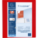 Classeur PP personnalisable Kreacover - 4 anneaux en D 50mm - A4 maxi/ Pce