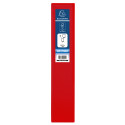 Classeur PP personnalisable Kreacover - 4 anneaux en D 50mm - A4 maxi/ Pce