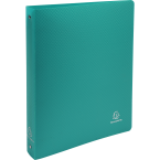 Classeur 4 anneaux 30mm...