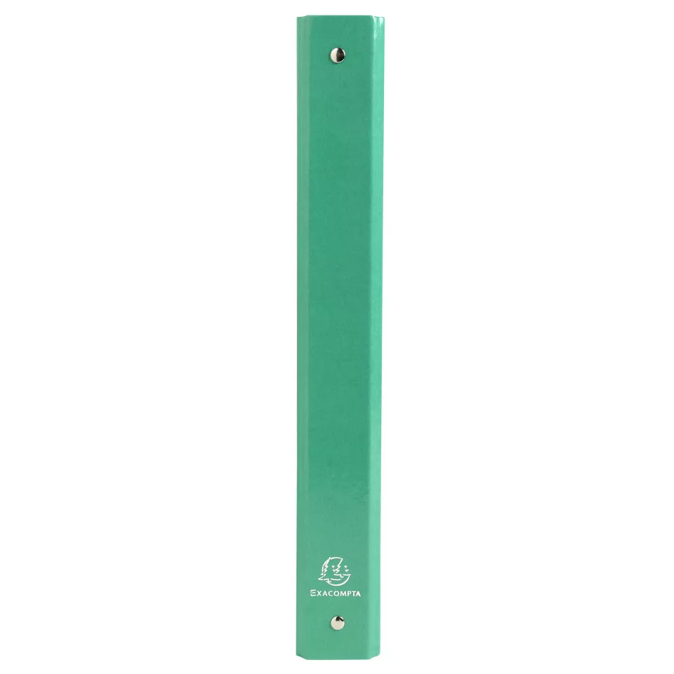 Classeur A4 2 anneaux 30mm Iderama/ Pce
