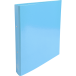 Exacompta Iderama Ring Binder, A4, 2 ring, 40mm spine/ Pc.