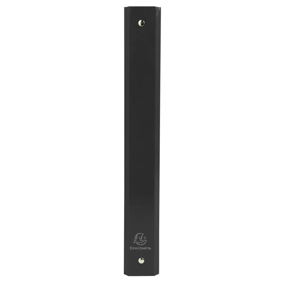 Ringmap IDERAMA A4 2R 30mm zwart-/ St.