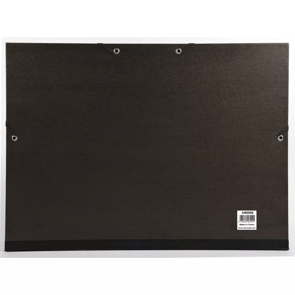 PortFolio Kraft Elast 32x45cm/ Pc.