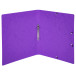 Exacompta Elasticated A4 Ring Binder (2x15mm Rings)/ Pc.
