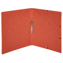 Exacompta Elasticated A4 Ring Binder (2x15mm Rings)/ Pc.