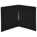 Exacompta Elasticated A4 Ring Binder (2x15mm Rings)/ Pc.
