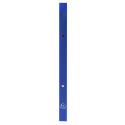 Classeur 2 anneaux 15mm polypropylène OPAK - A4/ Pce