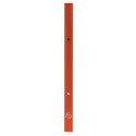 Ringmap PP OPAK A4 2-R 15mm 10-geass./ St.
