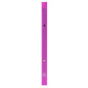Classeur 2 anneaux 15mm polypropylène OPAK - A4/ Pce
