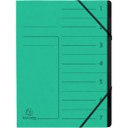 Sorteermap geniet-zw-art...