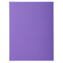 Paquet de 50 chemises 1 rabat ROCK''S 210 - 24x32cm/ Pce