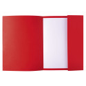 Pack of 50 1 flap folders ROCK'S 210 - 24x32cm/ Pc.