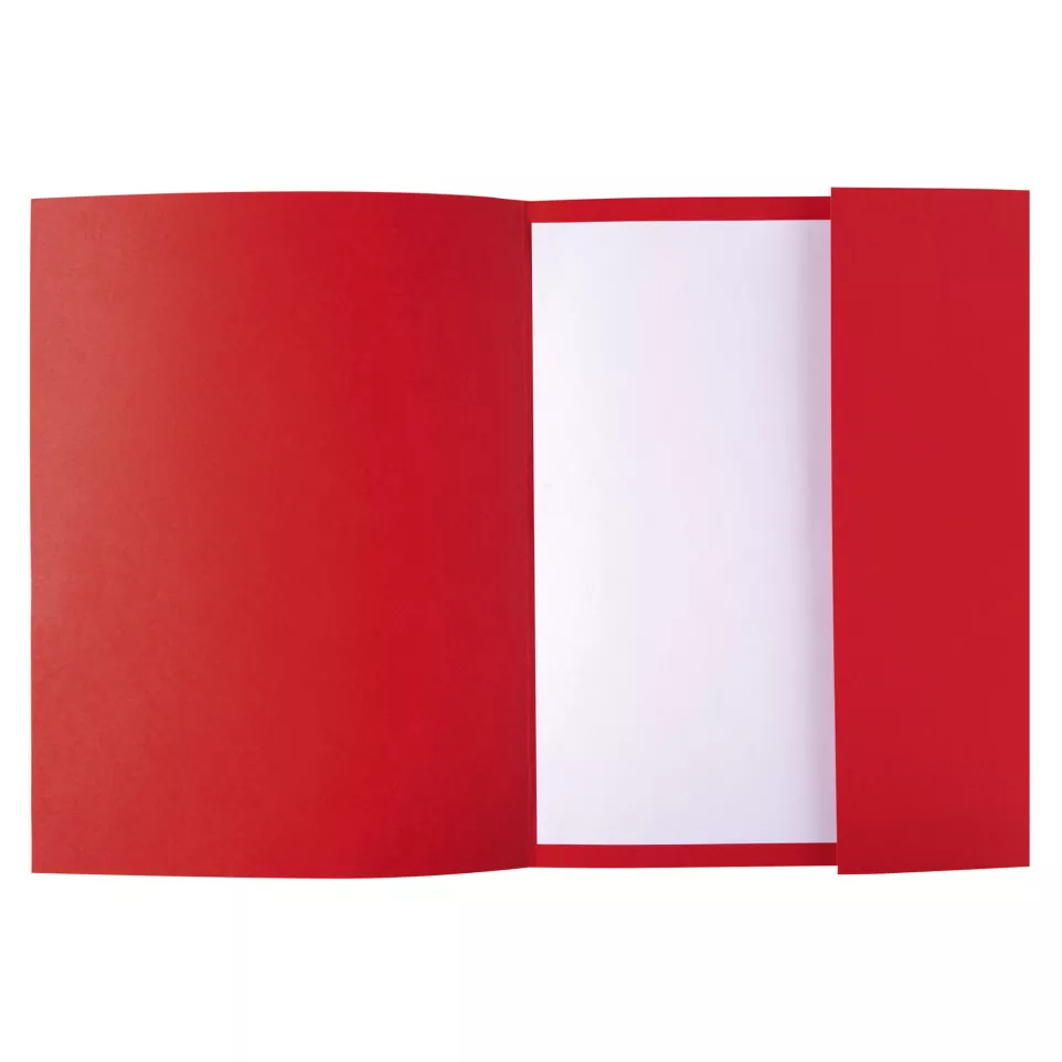 Pack of 50 1 flap folders ROCK'S 210...