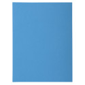 Paquet de 50 chemises 1 rabat ROCK''S 210 - 24x32cm/ Pce